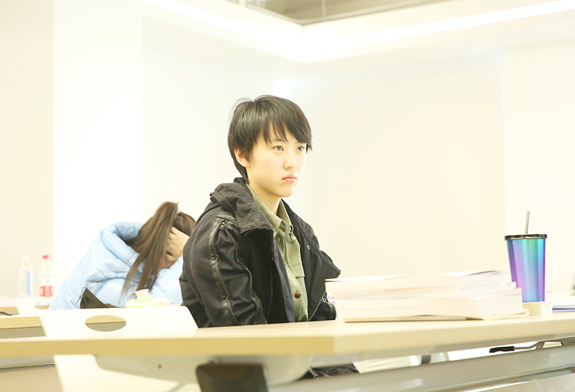 北京表演培訓(xùn)班